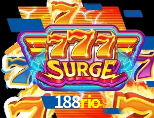 Descubra o Mundo do Cassino Online com 188rio