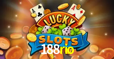 A Emoção da Loteria na 188rio: Uma Chance de Mudança de Vida
