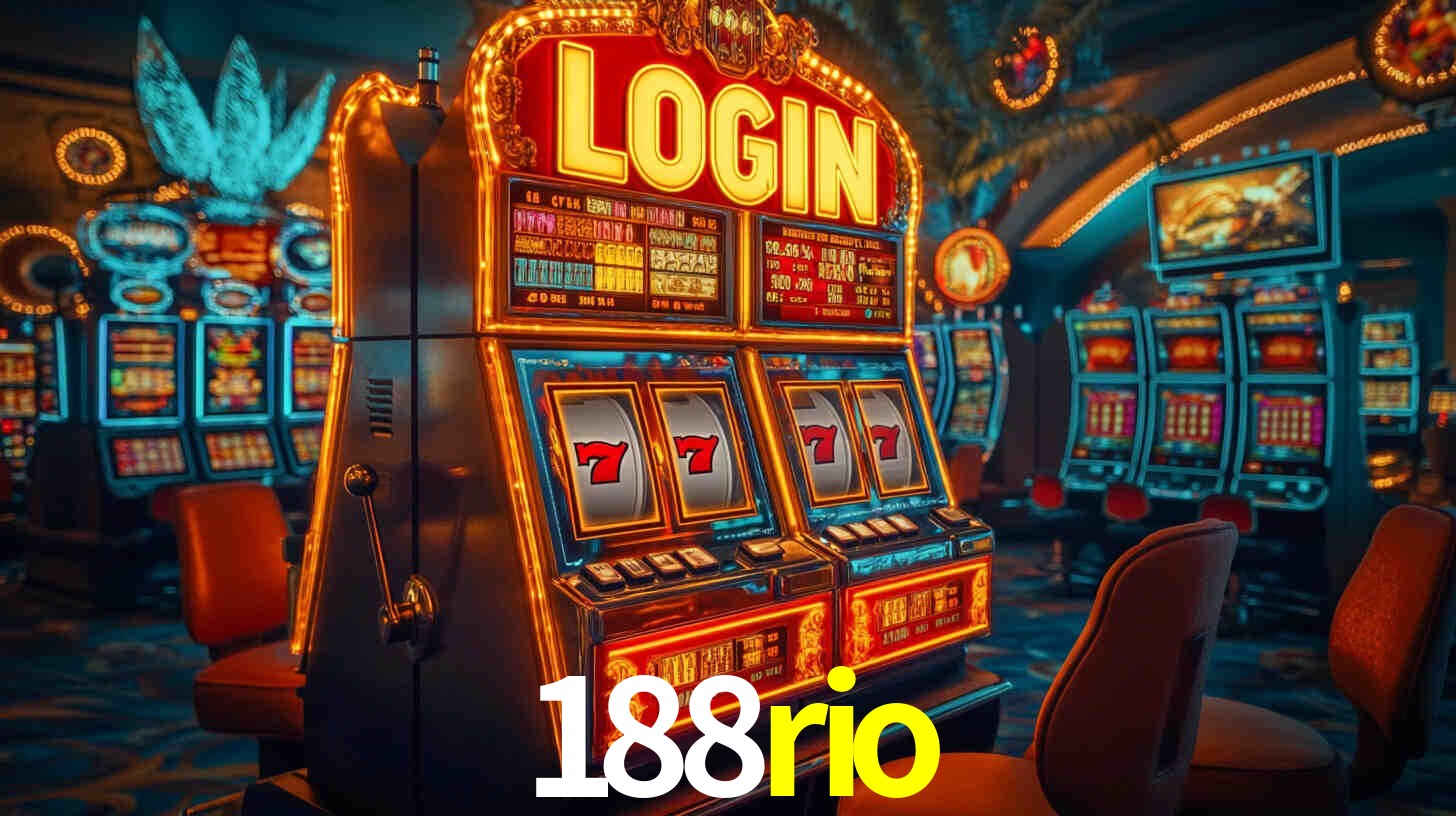 188rio App Interface