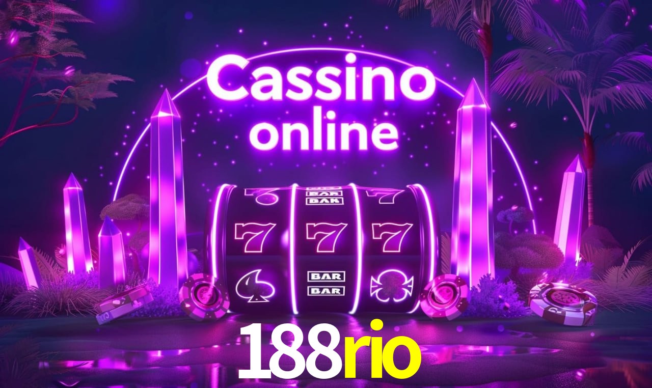 Cadastro Rápido 188rio