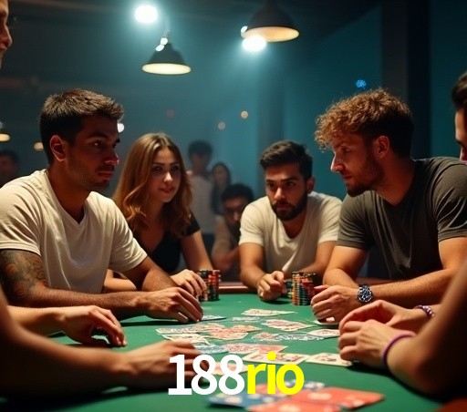 Ofertas Exclusivas 188rio