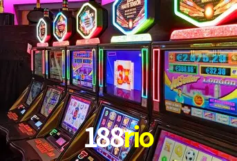 A Experiência Imersiva dos Cassinos Ao Vivo no 188rio