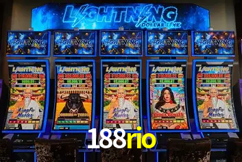 A Emoção da Loteria na 188rio: Uma Chance de Mudança de Vida