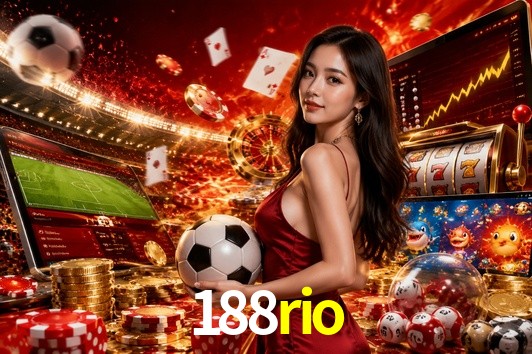 Account Benefits 188rio