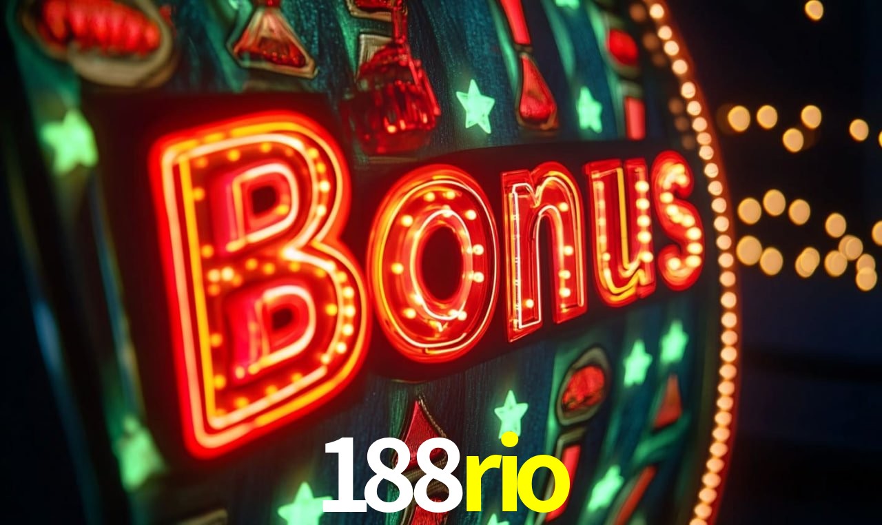 PIX Instantâneo 188rio