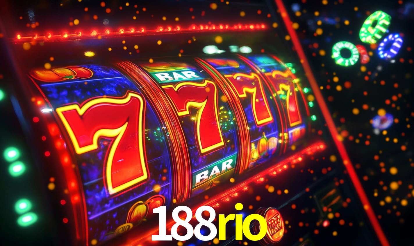 188rio: Seu Especialista em Apostas Esportivas Brasileiras