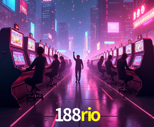 Programa VIP 188rio
