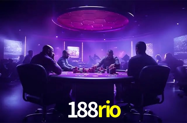 Estatísticas 188rio