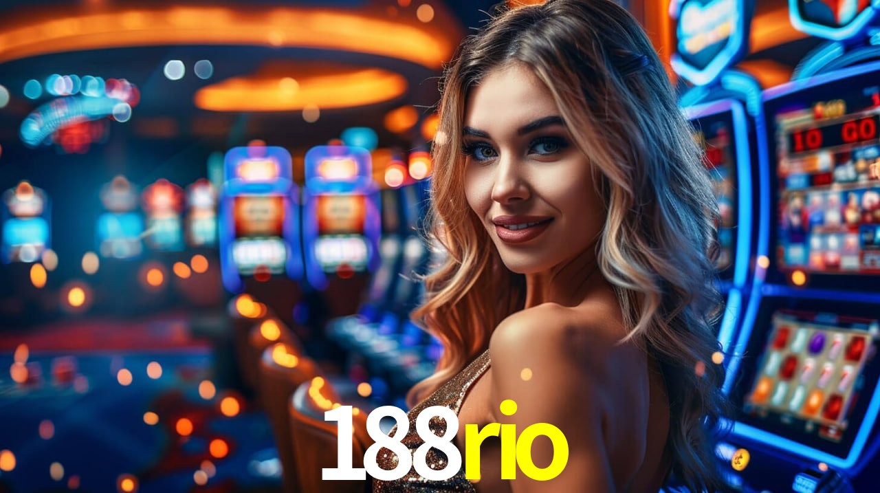 Live Casino 188rio