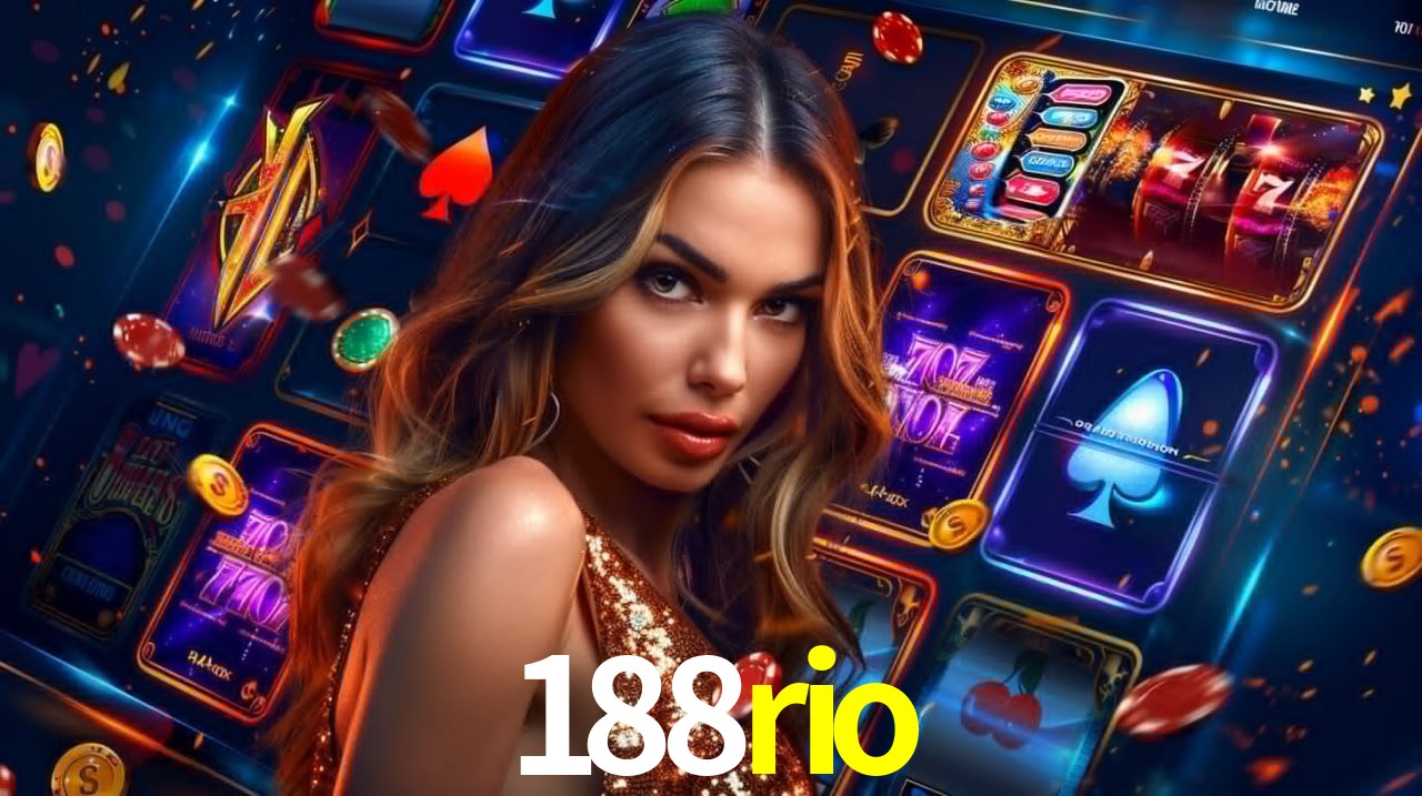 App oficial 188rio