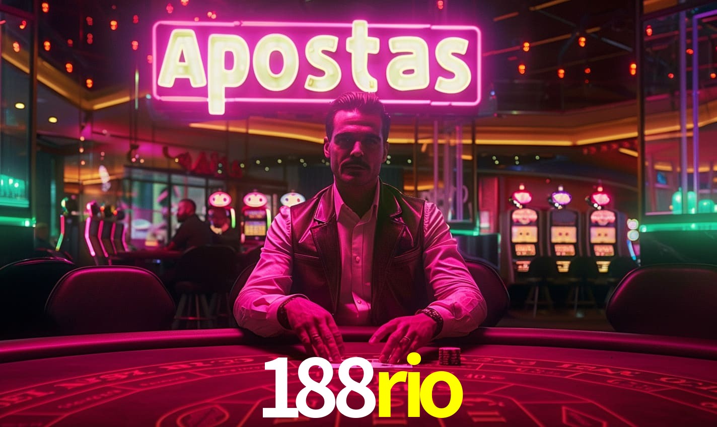 Descubra o Programa VIP da 188rio: Vantagens Exclusivas para Jogadores