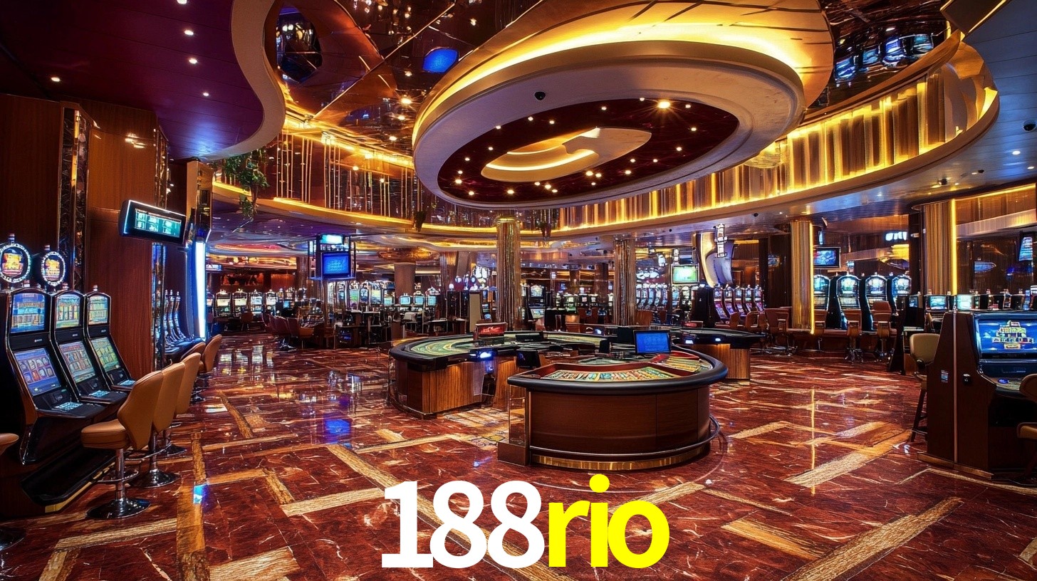 Daily Bonuses 188rio