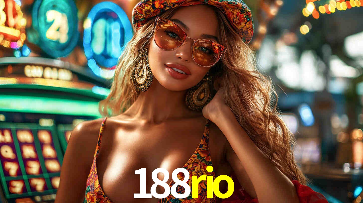 Exclusive Games 188rio