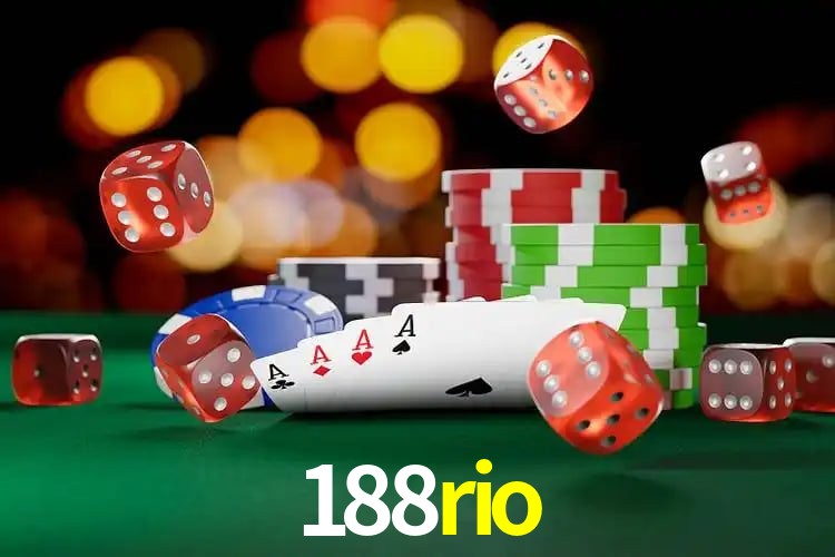 Recursos de Bônus 188rio