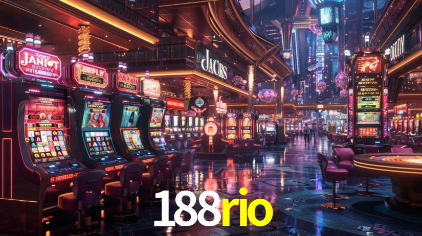 Secure Login 188rio