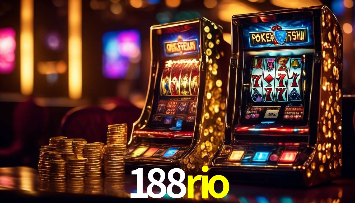 A Emoção da Loteria na 188rio: Uma Chance de Mudança de Vida