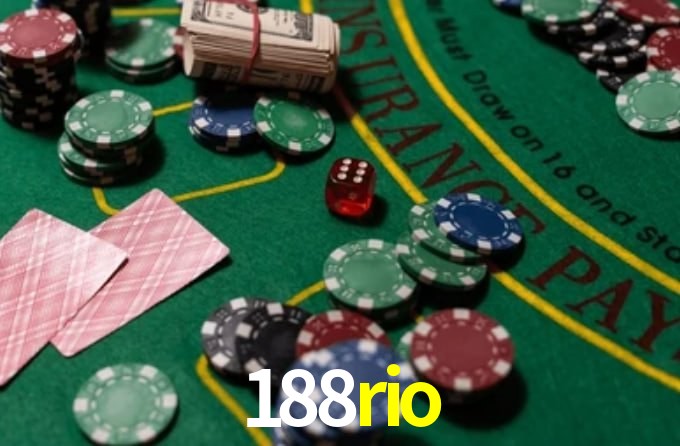 Bônus Generosos e Exclusivos no 188rio para Você!