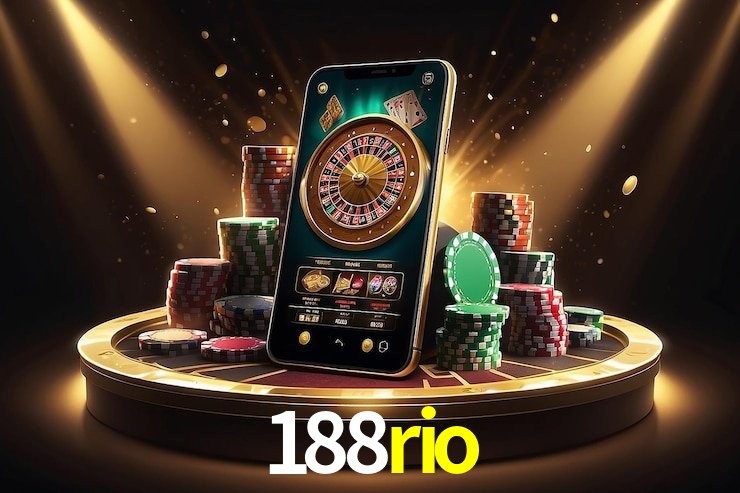 Login Seguro 188rio