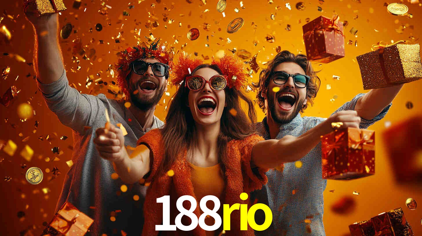 188rio bet