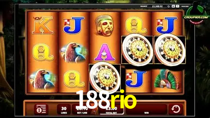 Descubra o Mundo do Cassino Online com 188rio