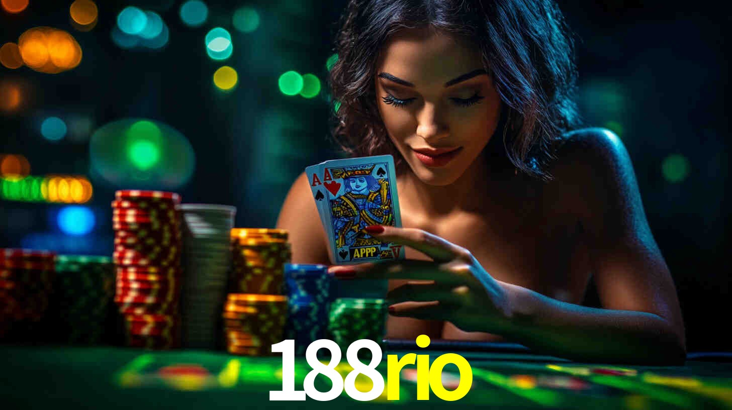 Descubra a Essência do 188rio: Nossa História e Compromissos