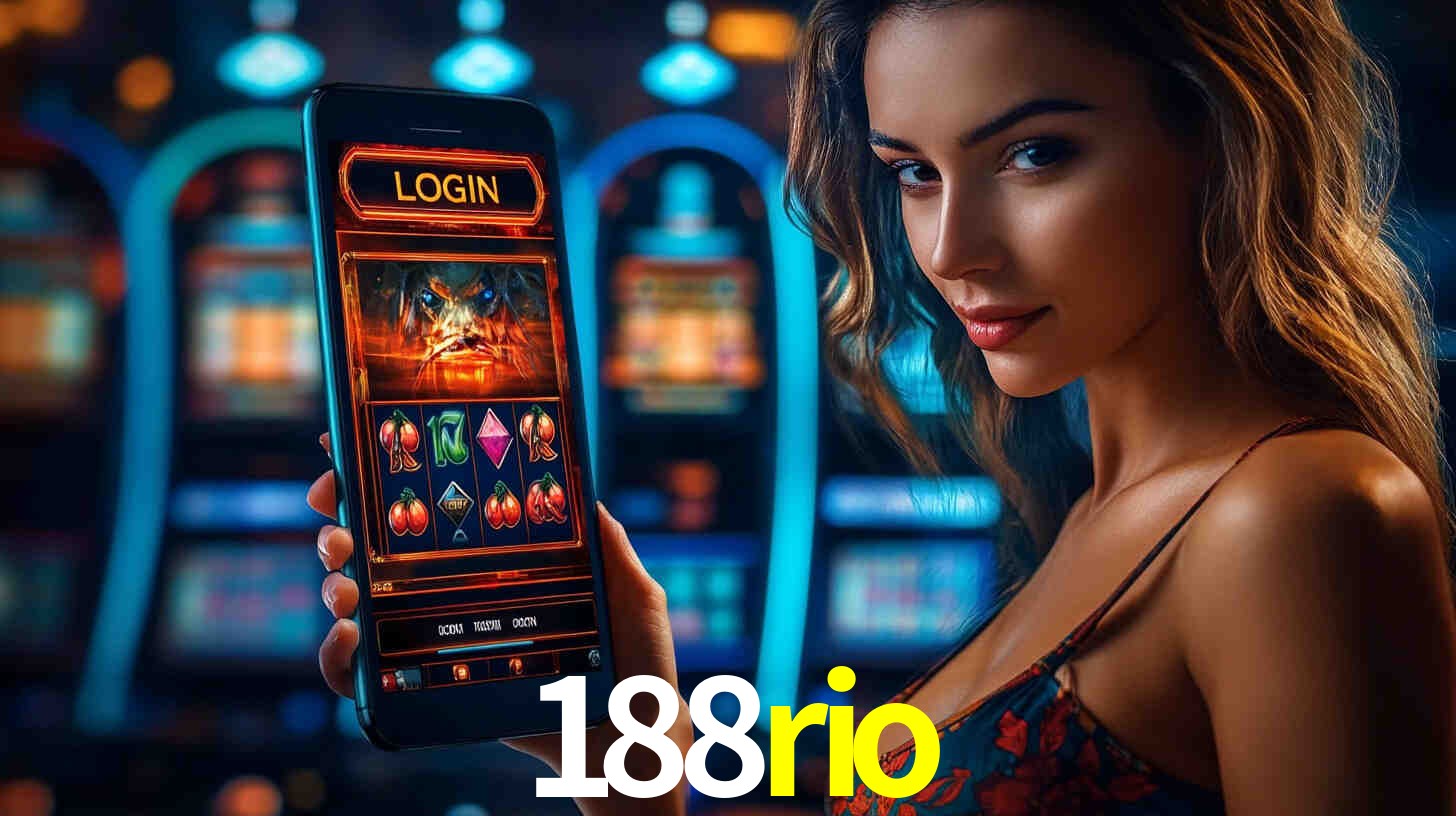 188rio,188rio bet