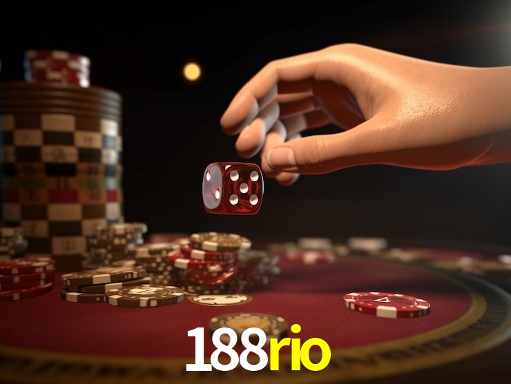 Estatísticas do Jogo 188rio
