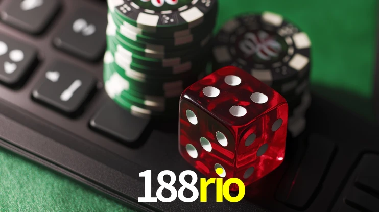 Exclusive Offers 188rio