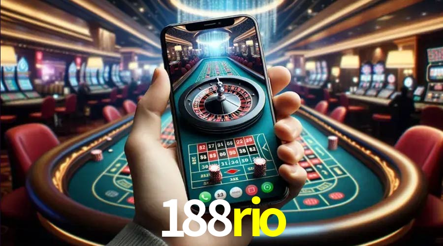 Platform Technology 188rio