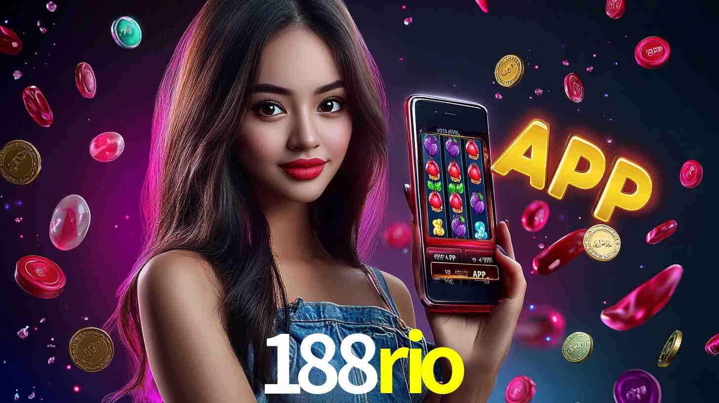 Apostas Esportivas na 188rio: Um Guia Completo