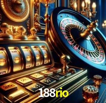 Mesa de Blackjack 188rio