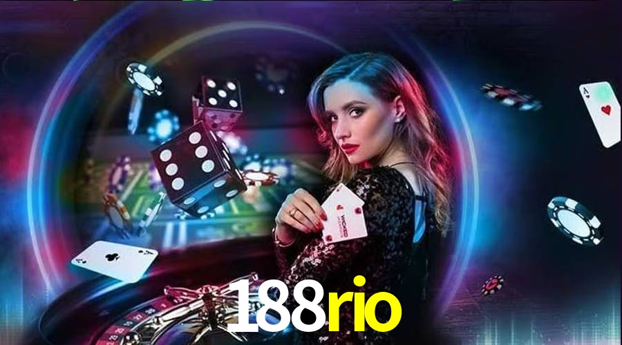 APP oficial da 188rio para mobile