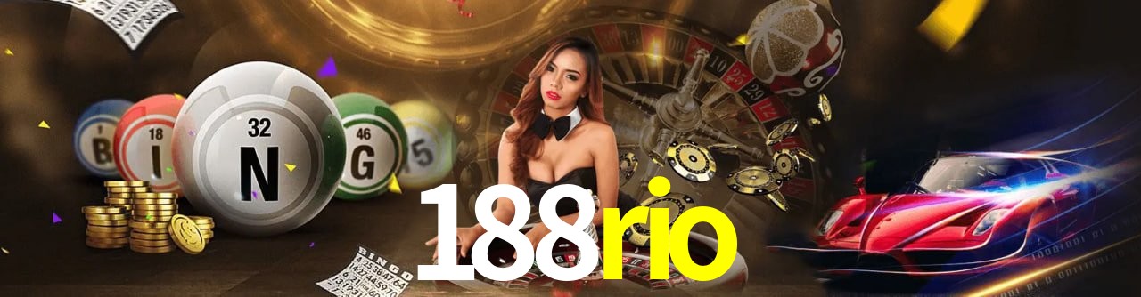 Jogos online 188rio