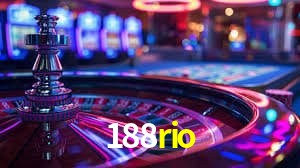 Bonus Features 188rio
