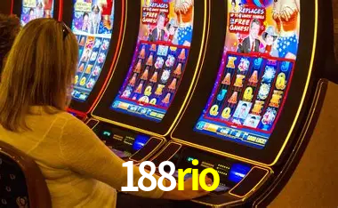Desvendando o Mundo dos Jogos Virtuais na 188rio