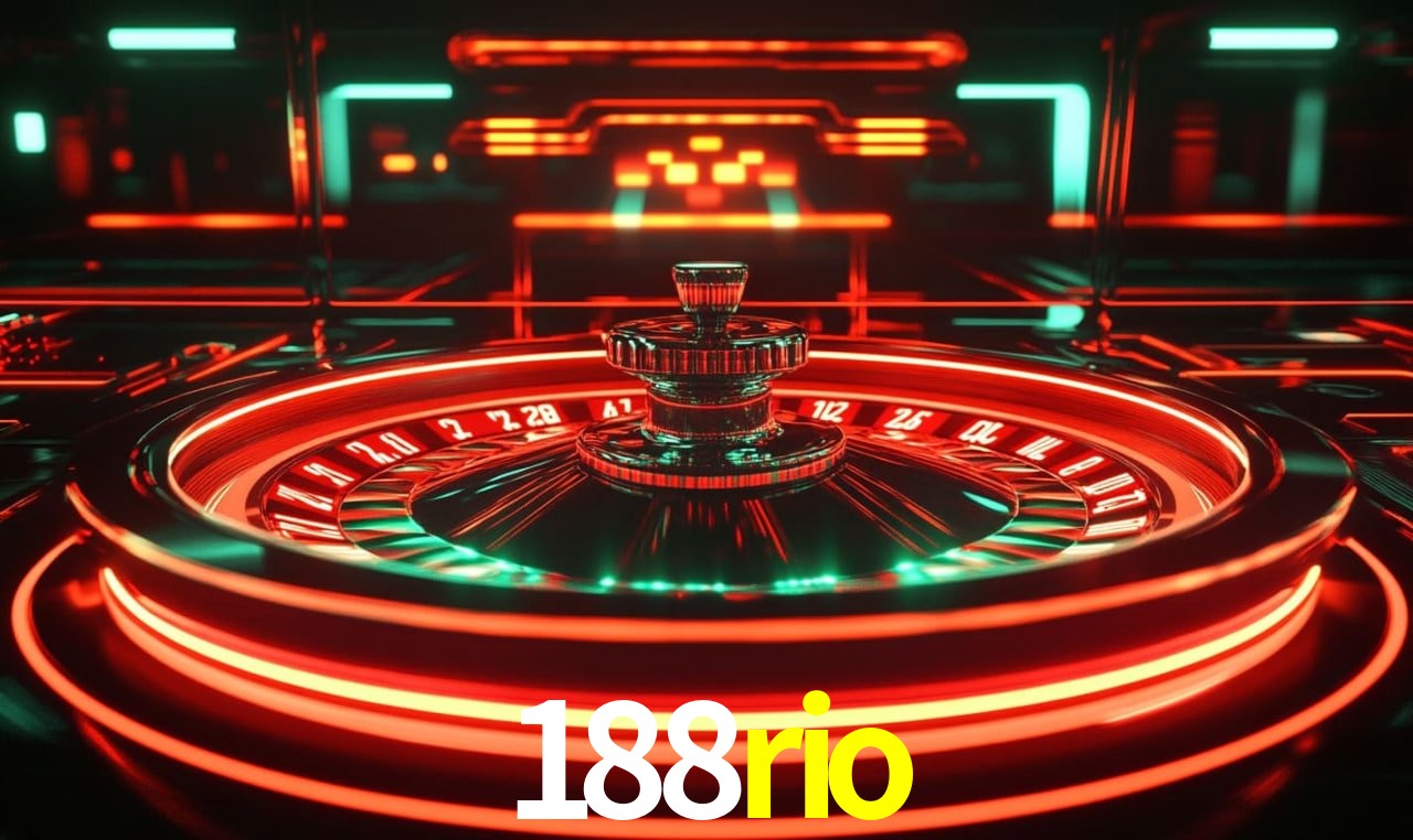 Inovações de Jogos na 188rio: O Futuro das Experiências Interativas