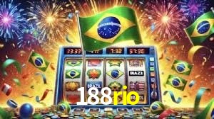 Game Providers 188rio