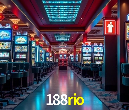Desvendando o Mundo dos Jogos Virtuais na 188rio