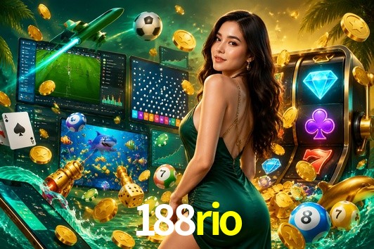 Game Statistics 188rio