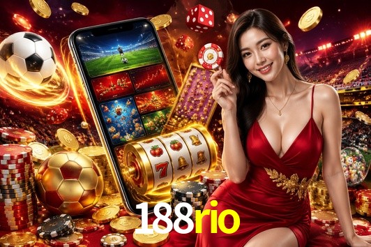 Welcome Bonus 188rio