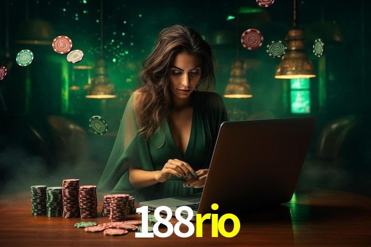 188rio,188rio bet