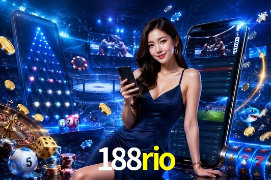Games Directory 188rio