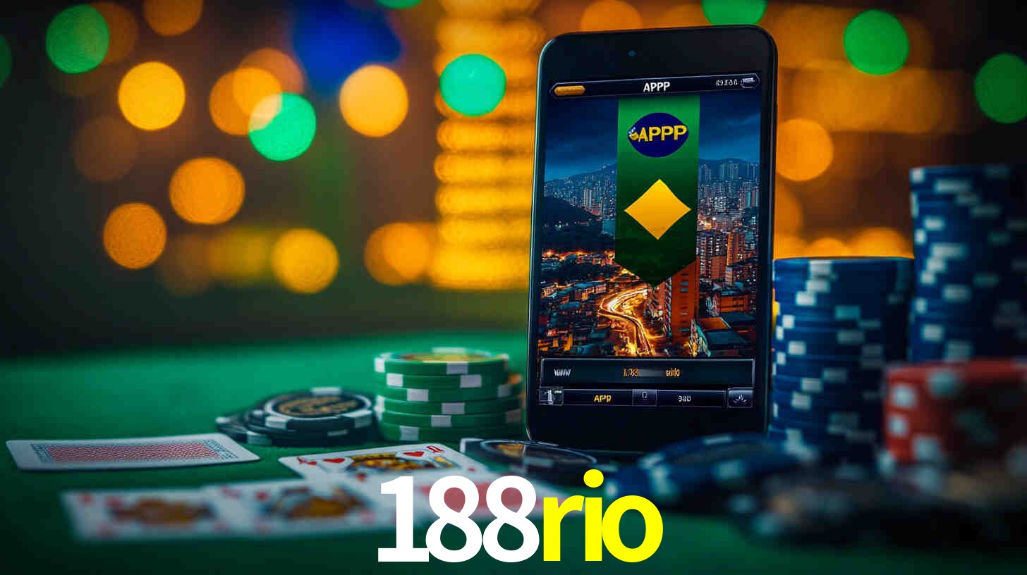 Explorando a Categoria de Eventos em Apostas na 188rio