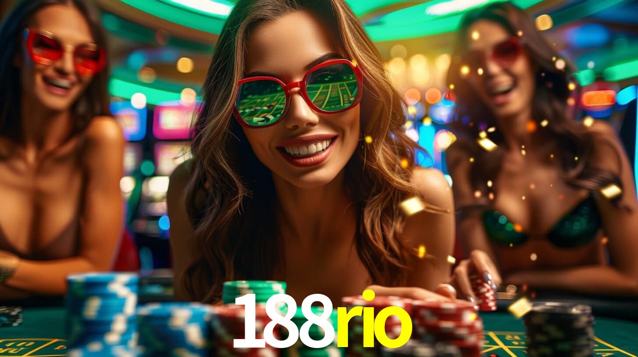 Experiência VIP 188rio