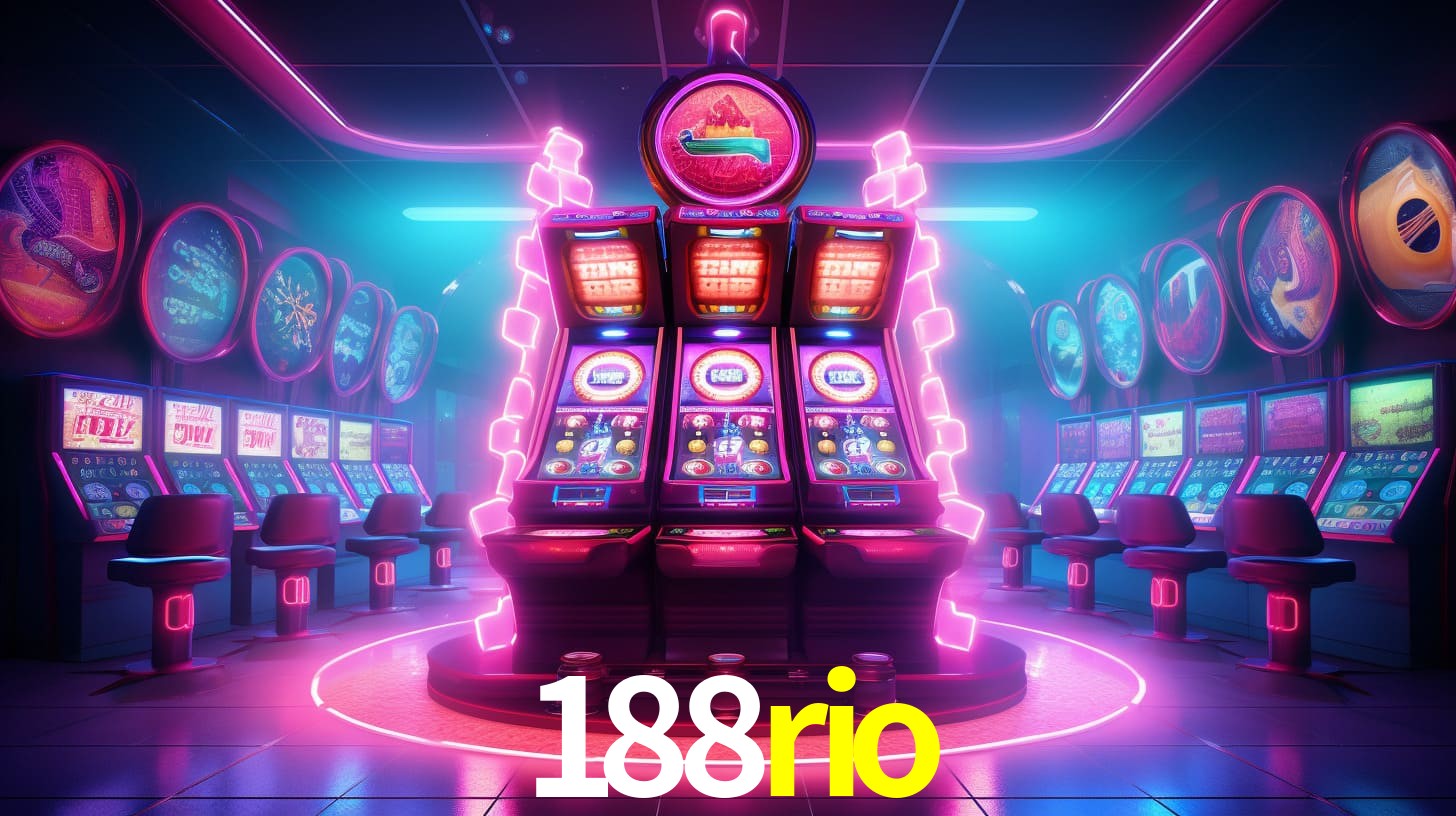 188rio bet
