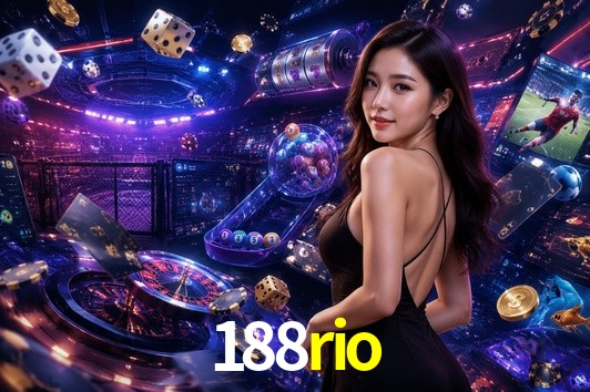 Flash Promotion 188rio