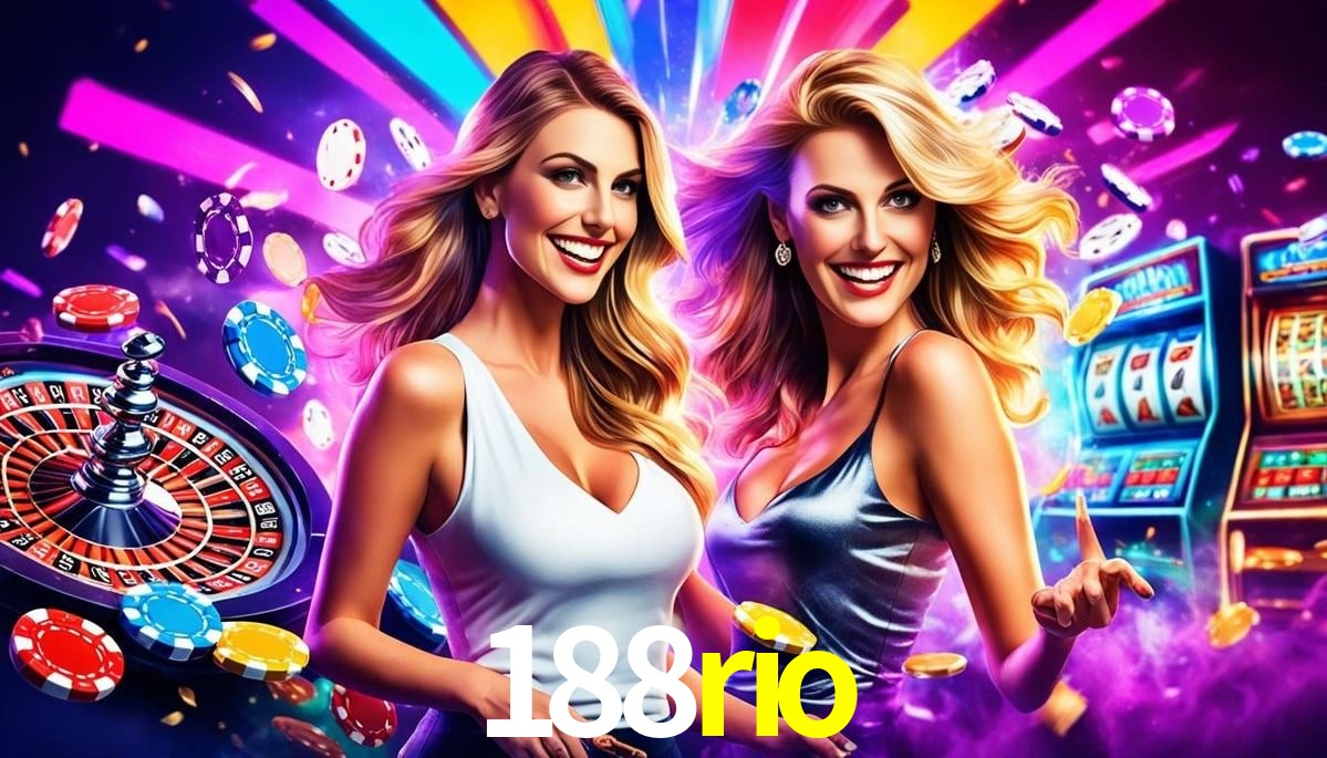 Interface do App 188rio