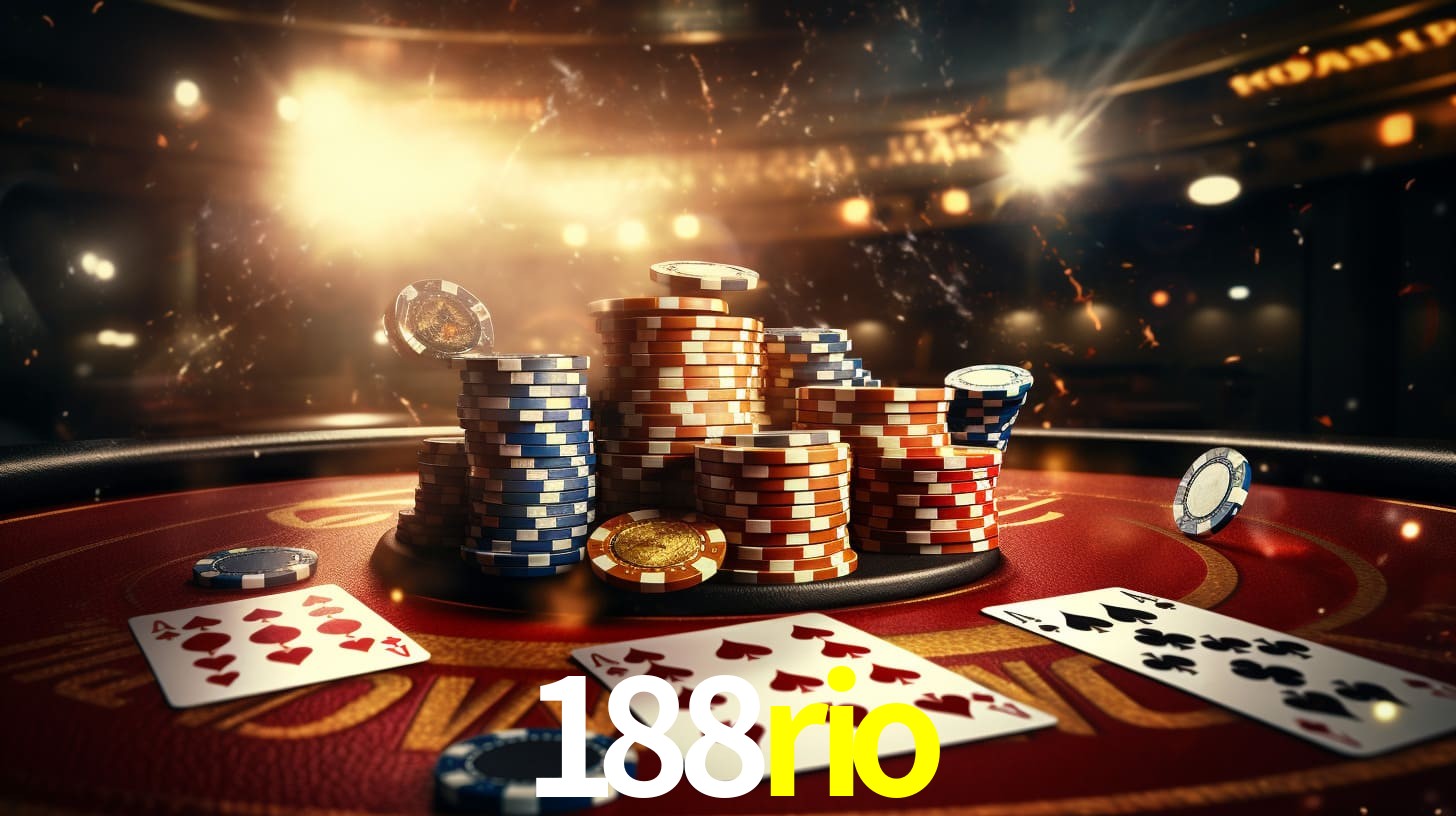 VIP Casino 188rio