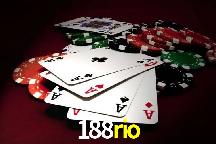 Torneios 188rio
